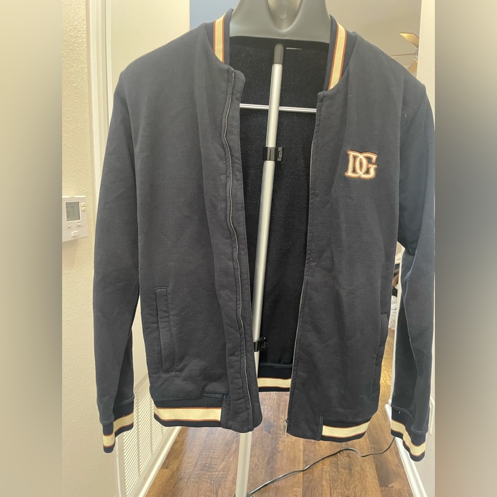 Kids Dolce & Gabbana jacket
